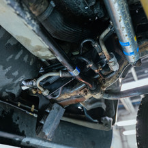 Mishimoto 11-16 Ford 6.7L Powerstroke Transmission Cooler - OEM Transmission Cooler Bypass - MMTC-F2D-11X User 1