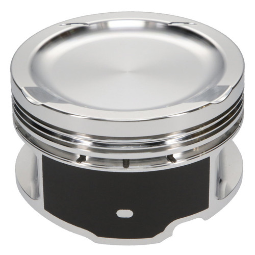 JE Pistons VW 2.0T TSI (22mm Pin) 83mm Bore 9.6:1 CR -7.1cc Dish Piston (Set of 4) - 345814 Photo - Primary