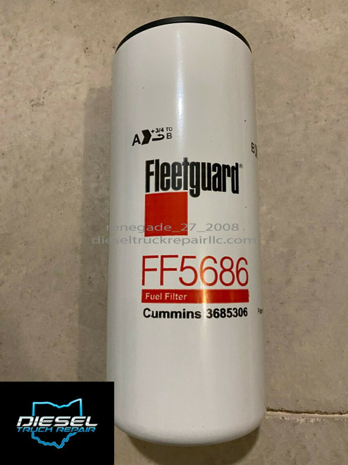 FF5686 #1