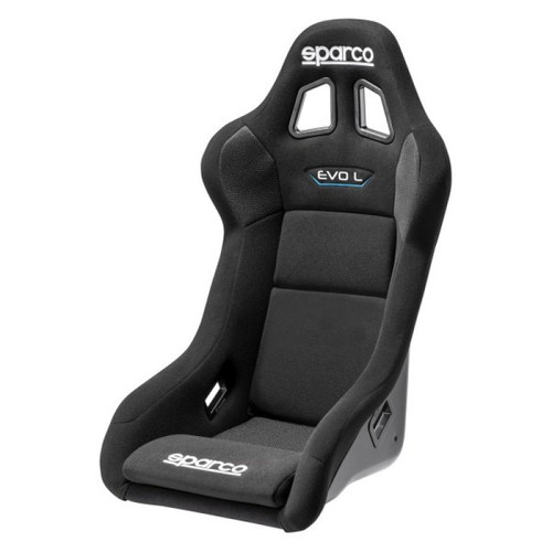Sparco Seat EVO L QRT - 008013RNR User 1