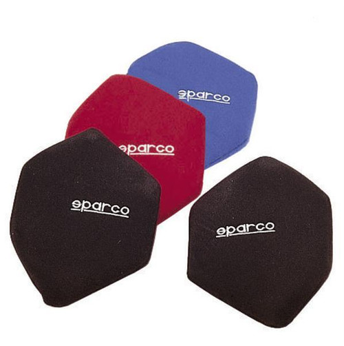 Sparco Cushion Side Black - 01022NR Photo - Primary