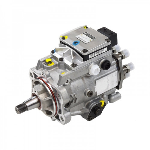 Industrial Injection 98.5-02 Dodge 5.9L 24V (235 Hp) Auto Trans Or 5 Speed Fuel Pump - 0470506027SE User 1