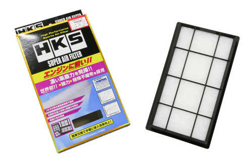 HKS SUPER FILTER TOYOTA Type 32 (Toyota GR86) - 70017-AT132 User 1