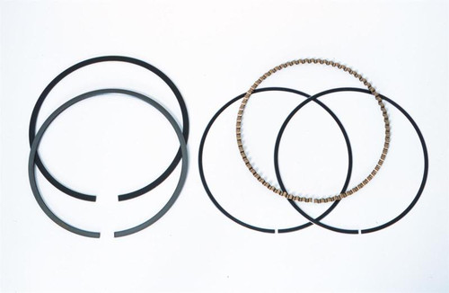 Mahle Rings Ford 302 5.0L Eng 86-94 Plain Ring Set - 51497CP User 1