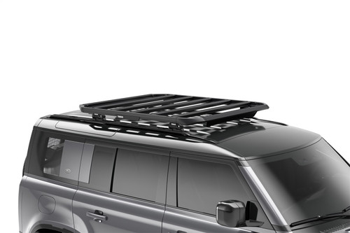 Thule Caprock S Roof Platform - Black - 611001 Photo - Primary