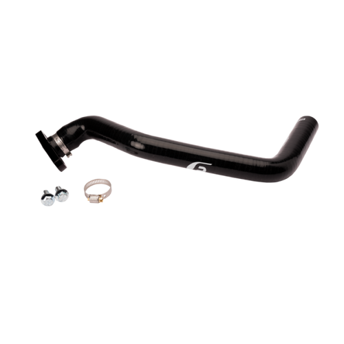 Fleece Performance 94-02 Dodge 2500/3500 5.9L Cummins Turbocharger Drain Tube Kit - FPE-CTDT-HX35-KIT User 1