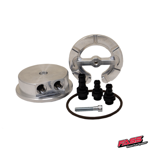 FASS Single Bolt Install Sump Kit - SK5501 User 1
