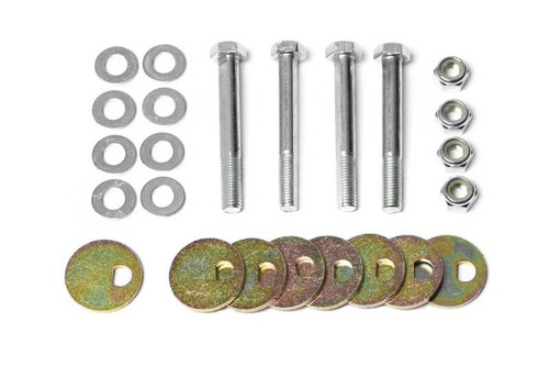 Fabtech Alignment Cam Half Kit - FT292 User 1