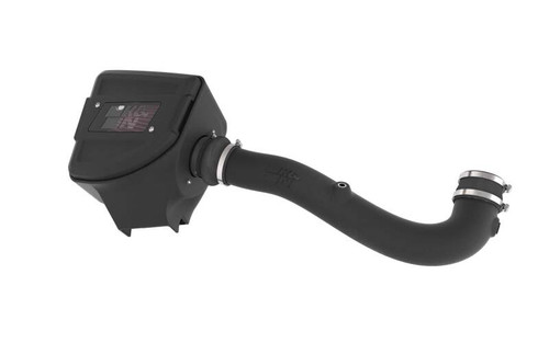 K&N 20-23 RAM 1500 V6 3.6L Performance Air Intake System - 63-1594 Photo - Primary