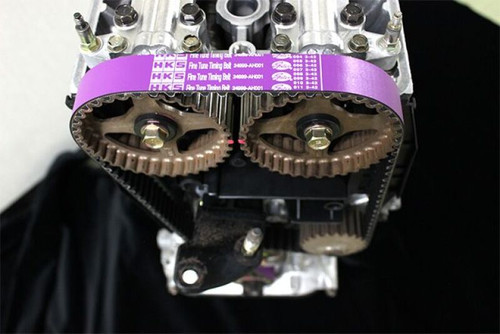HKS FINE TUNE TIMING BELT SPORT B16A - 24999-AH001 Photo - Primary