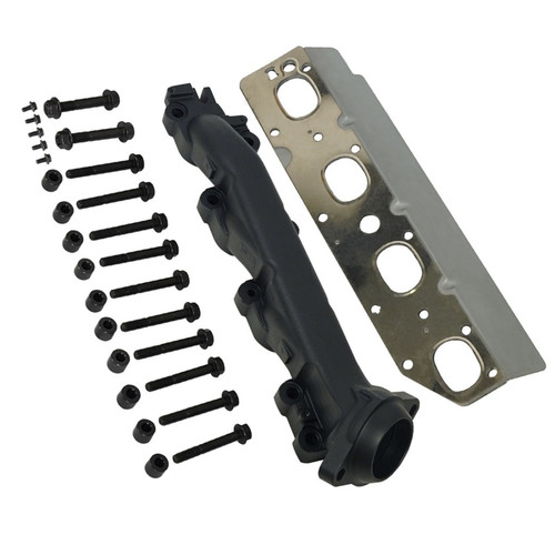 BD Diesel 19-24 Dodge/Ram 1500 DT 5.7L Hemo Passenger Side Exhaust Manifold - 1041469 Photo - Primary