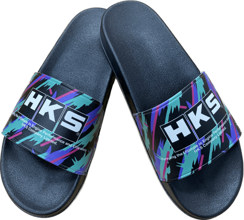 HKS Oil Color Sandals - Medium - 51007-AK598 Photo - Primary