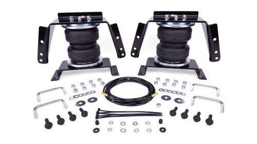 Air Lift 17-24 Ford F-350 Cab & Chassis 2WD/4WD Loadlifter 5000 Air Spring Kit - 57343 Photo - Primary