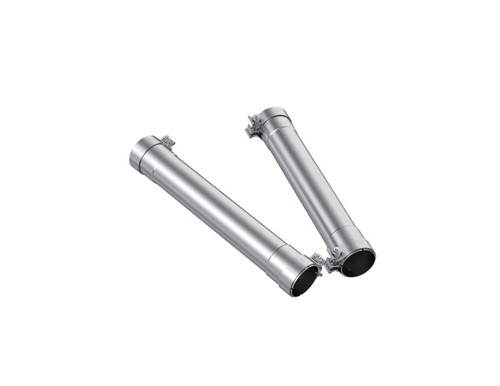 MBRP 15-16 Dodge/ Chrysler T304 Street To Race Profile Stainless Steel 3in Exhaust Conversion Kit - MDS7113 Photo - Primary
