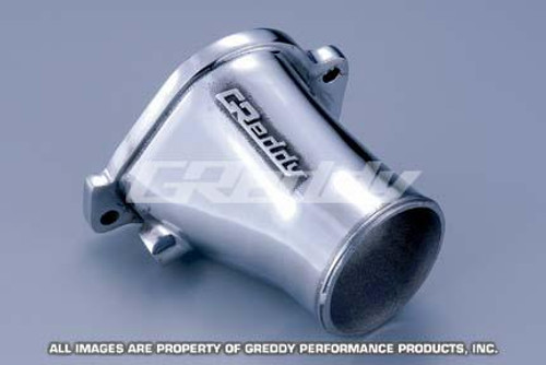 GReddy 87-92 Mazda RX7 Compression Tube - 12441000 Photo - Primary