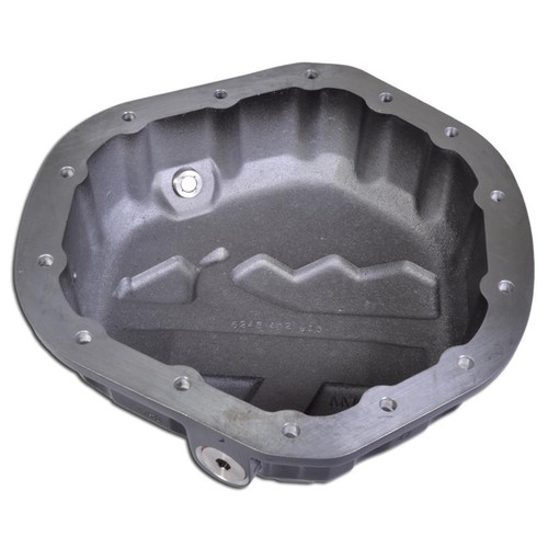 ATS Diesel 01+ GM / 03+ Dodge 14-Bolt 11.5in American Axle ATS Protector Rear Differential Cover - 4029156248 Photo - Primary