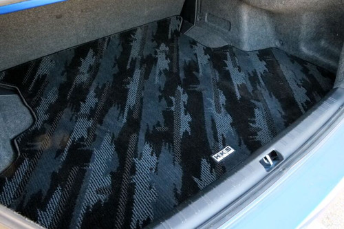 HKS FLOOR MATS VA FULL SET OCT LHD - 53001-AF008 Photo - Primary