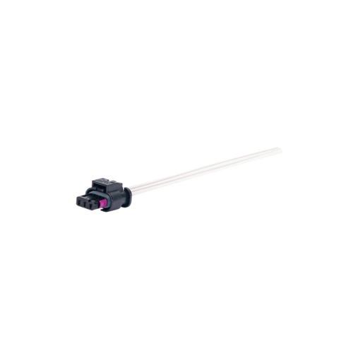 Fleece Performance 20-24 Ford F-250/F-350 6.7L Powerstroke Exhaust Back Pressure Sensor Pigtail - FPE-HAR-FMC-EXBP-2020-PT User 1