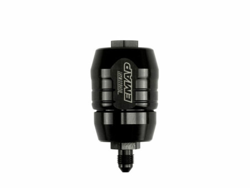 Turbosmart Exhaust Manifold Absolute Pressure Canister 3AN to 1-8NPT - TS-0705-1001 User 1