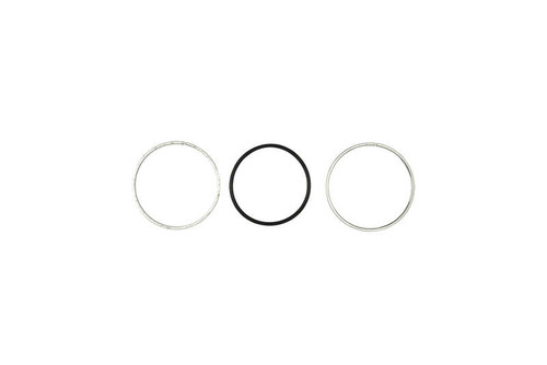 Turbosmart Turbo Adapter Compressor Outlet 2.50in Replacement O-Ring - TS-199-3045 Photo - Primary