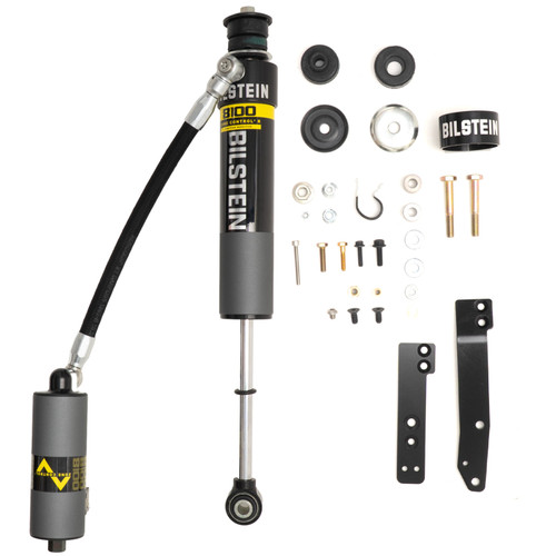 Bilstein B8 8100 (ZoneControl R) 05-26 Ford F-250/F-350 Super Duty Front Shock Absorber - 25-299304 User 1