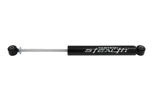 Fabtech 07-18 GM 1500 (Exc. GMC AT4 & Chevy Trail Boss) Stealth Monotube Rear Shock - 0-1.5in Lift - FTS6367 User 1