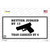 Judged By 12 Carried By 6 Novelty Sticker Decal