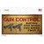 Gun Control Buying Only One Novelty Sticker Decal