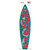 Life Is Better Novelty Surfboard Sticker Decal