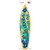 Paddle Out Novelty Surfboard Sticker Decal