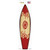 Surfboard Novelty Surfboard Sticker Decal