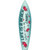 Watch Out For Crabs Novelty Surfboard Sticker Decal