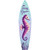 Salty Dreams Seahorse Novelty Surfboard Sticker Decal