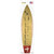 Surfer Novelty Surfboard Sticker Decal