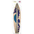 Seahorse Novelty Surfboard Sticker Decal