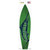 Marlin Novelty Surfboard Sticker Decal