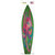 Colorful Octopus Novelty Surfboard Sticker Decal