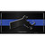 Massachusetts Thin Blue Line Novelty Sticker Decal