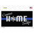 Come Home Safe Novelty Sticker Decal