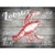 Lobster Fresh off the Boat Novelty Rectangle Sticker Decal