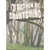 Rather Be Squatching Novelty Rectangle Sticker Decal