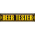 Beer Tester Novelty Narrow Sticker Decal