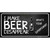 I Make Beer Disappear Novelty Sticker Decal