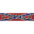Redneck Blvd Novelty Narrow Sticker Decal