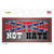 Heritage Not Hate Novelty Sticker Decal