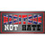Heritage Not Hate Novelty Sticker Decal