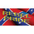 Rebel Pride Novelty Sticker Decal