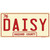 Daisy Novelty Sticker Decal