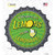 Make Lemonade Novelty Bottle Cap Sticker Decal