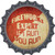 Fireworks Expert Novelty Bottle Cap Sticker Decal